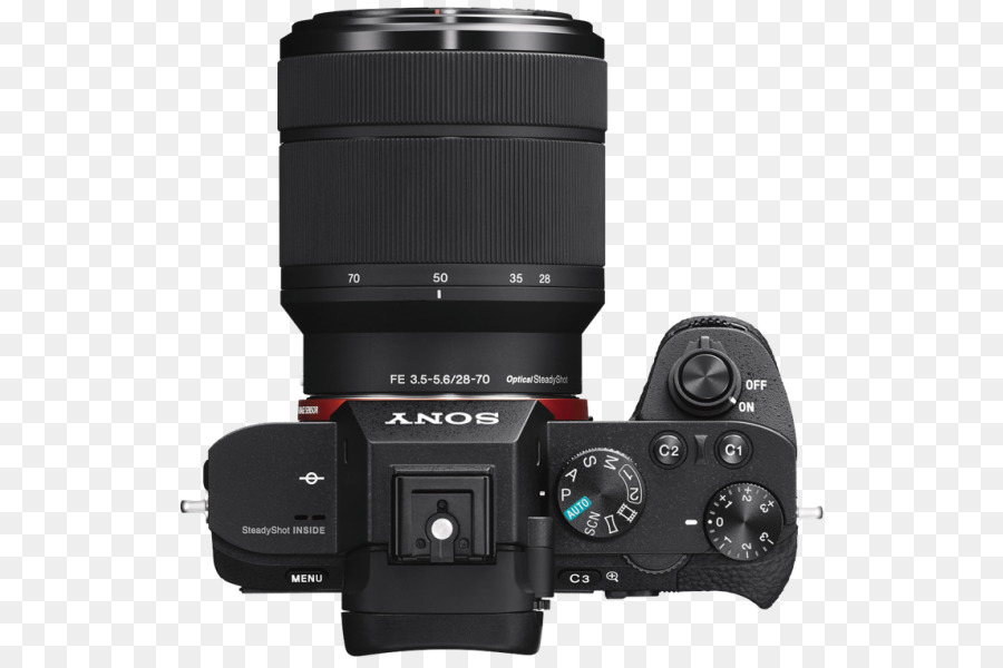 Sony A7，Sony A7 Iii PNG