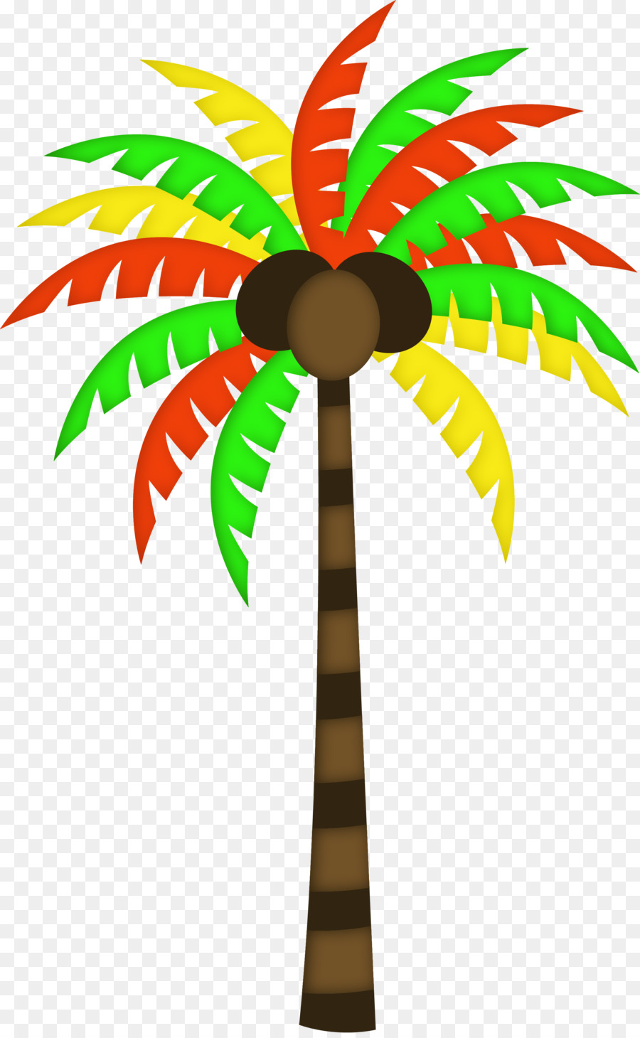 Arecaceae，Coco PNG