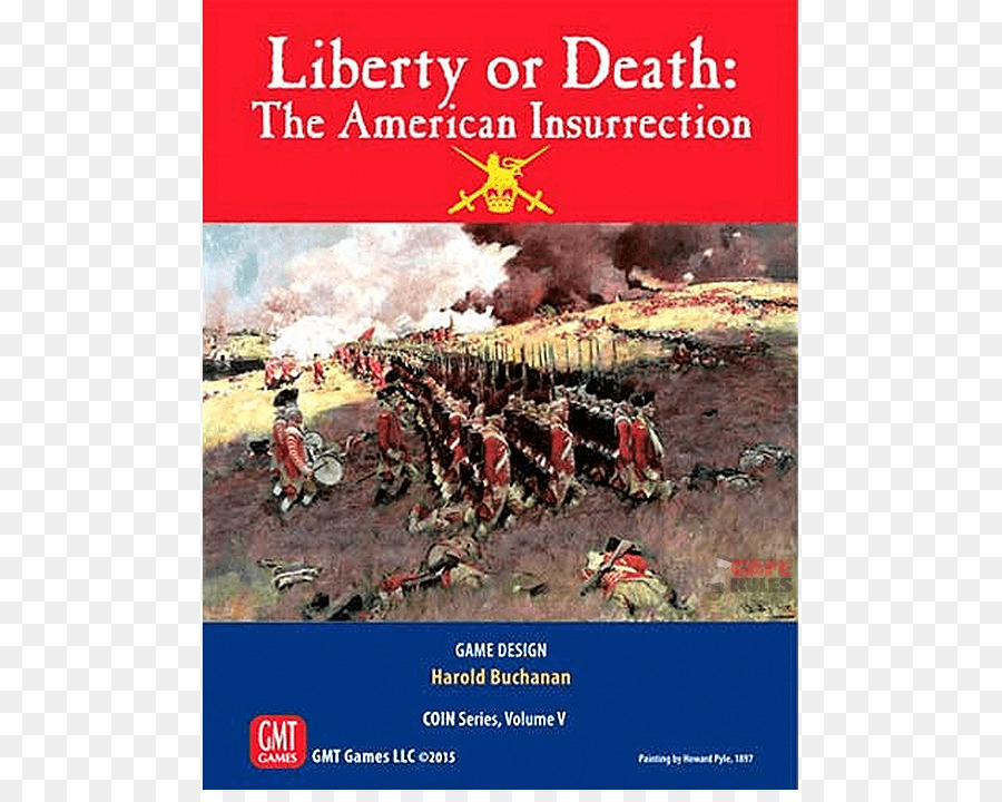 Dame La Libertad O Dame La Muerte，Estados Unidos PNG