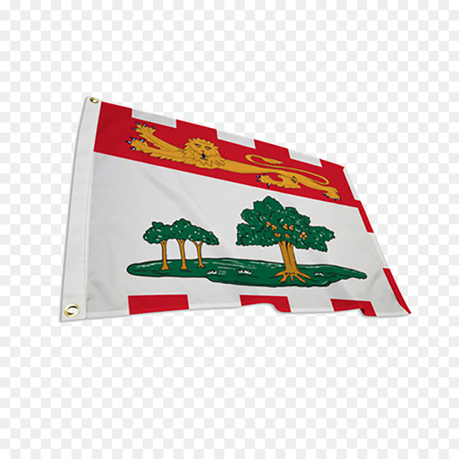 Colonia De La Isla Del Príncipe Eduardo，Bandera De La Isla Del Príncipe Eduardo PNG