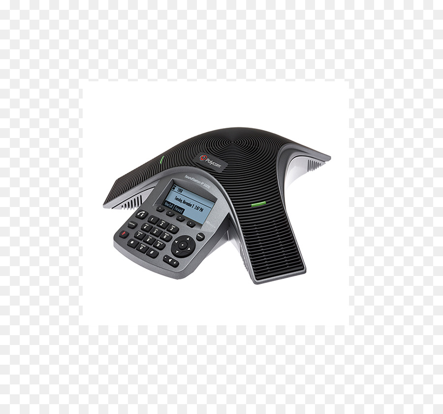 Polycom，Polycom Soundstation 5000 PNG