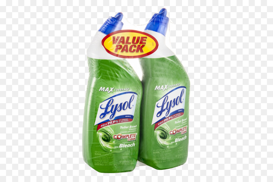 Paquete Económico Lysol，Desinfectante PNG