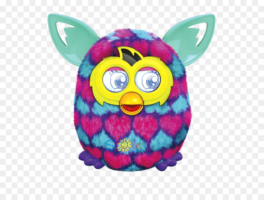 Amazoncom，Furby PNG