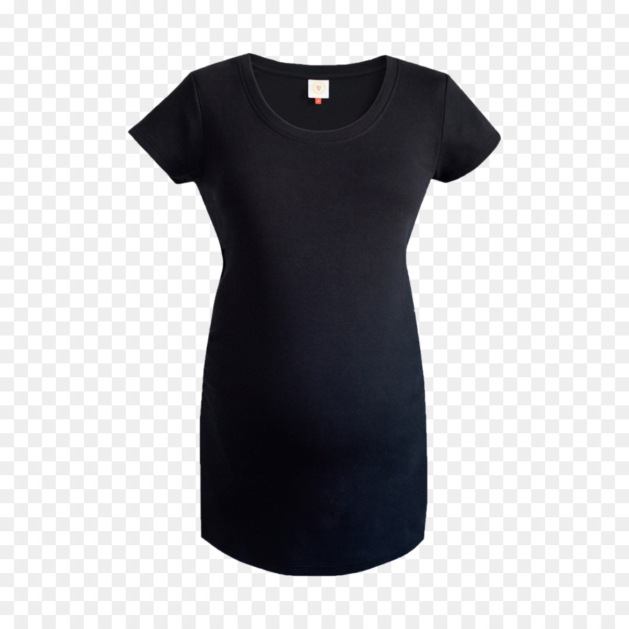 Vestido Negro，Camiseta PNG