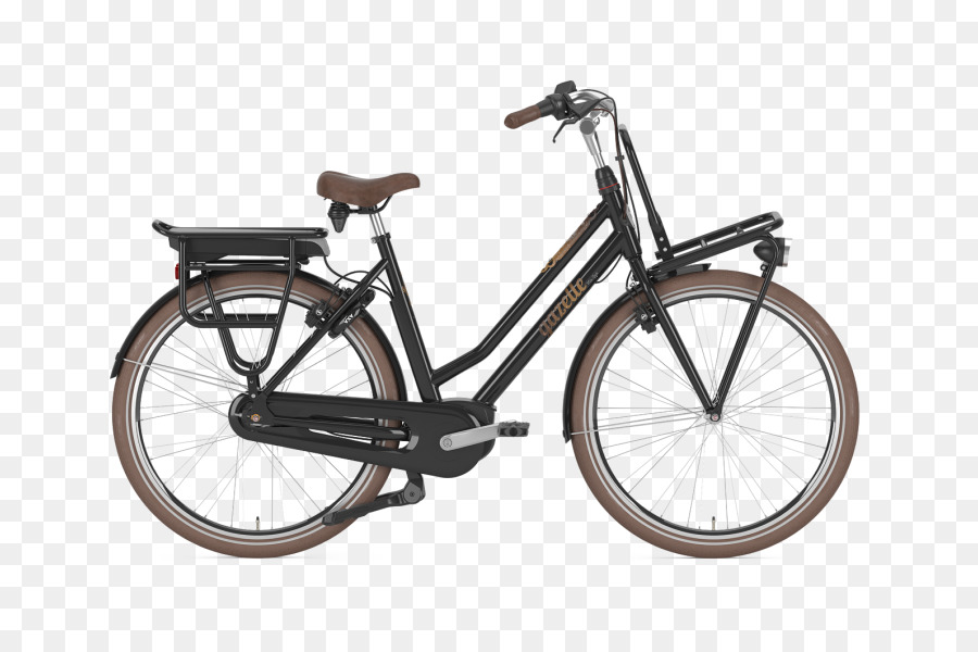 Bicicleta Eléctrica，Gacela PNG