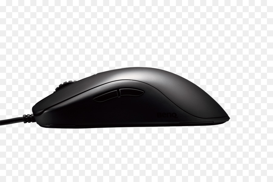 Ratón De Computadora，Zowie Fk1 PNG