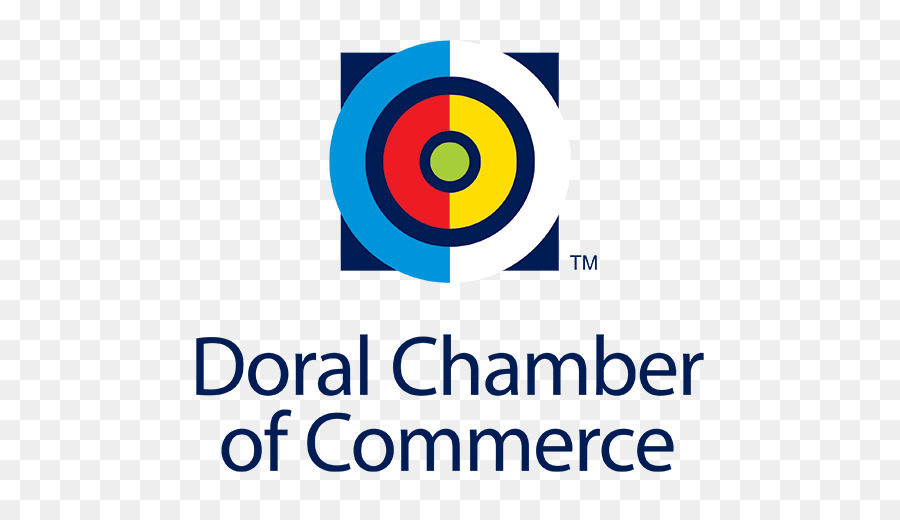 Cámara De Comercio Doral，Logo PNG