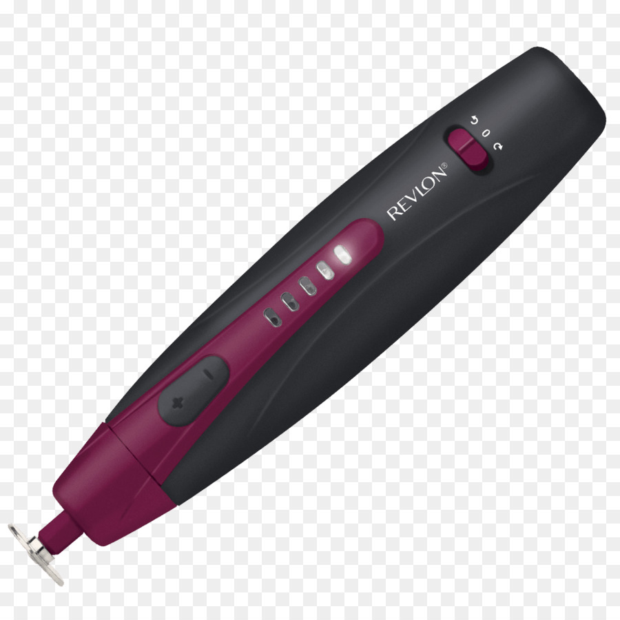 Plancha Para Cabello，Magenta PNG