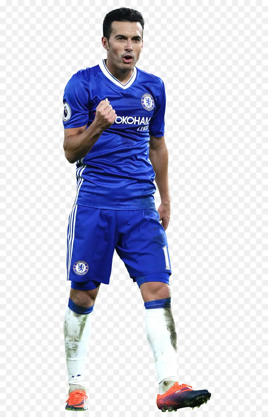 Pedro，El Chelsea Fc PNG