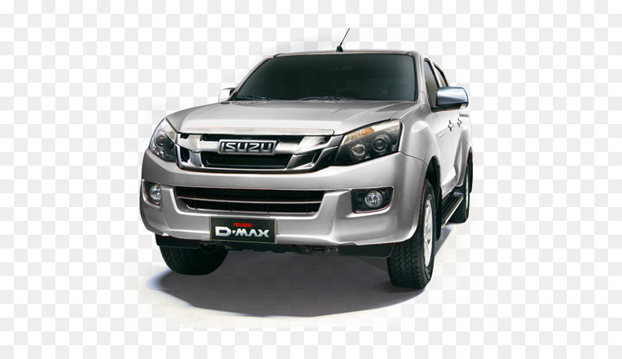 Isuzu Dmax，Isuzu PNG