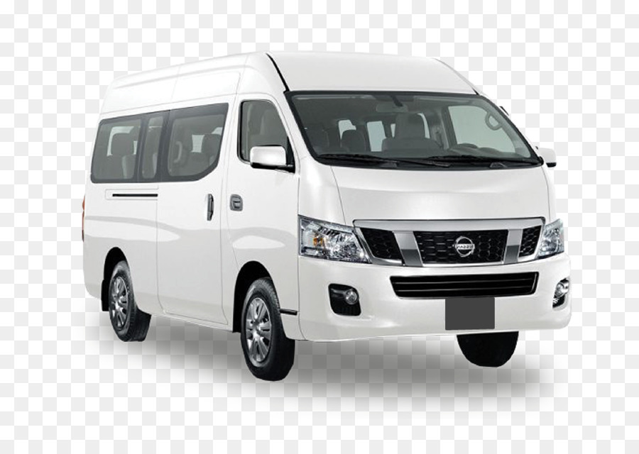 Nissan Caravan，Nissan PNG