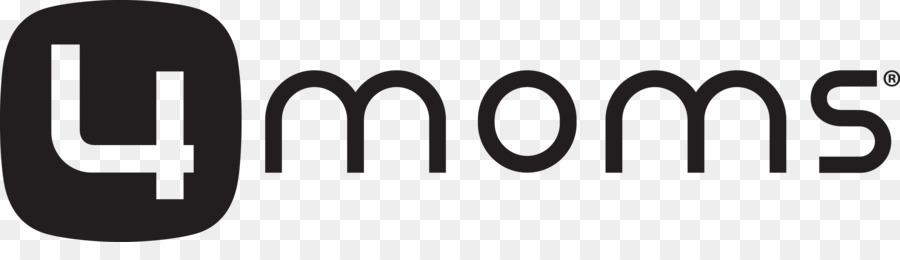 Logo，4moms Mamaroo PNG