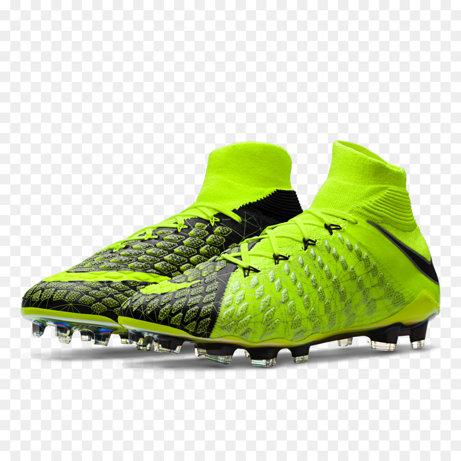 Nike Hypervenom，Bota De Fútbol PNG