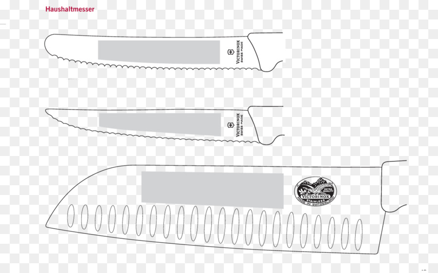 Tirón，Cuchillo PNG