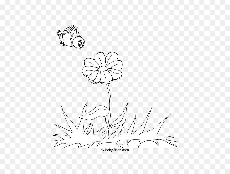 Diseño Floral，Dibujo PNG