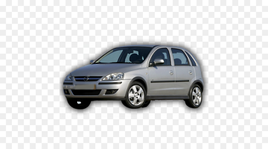 Opel Corsa，Opel PNG