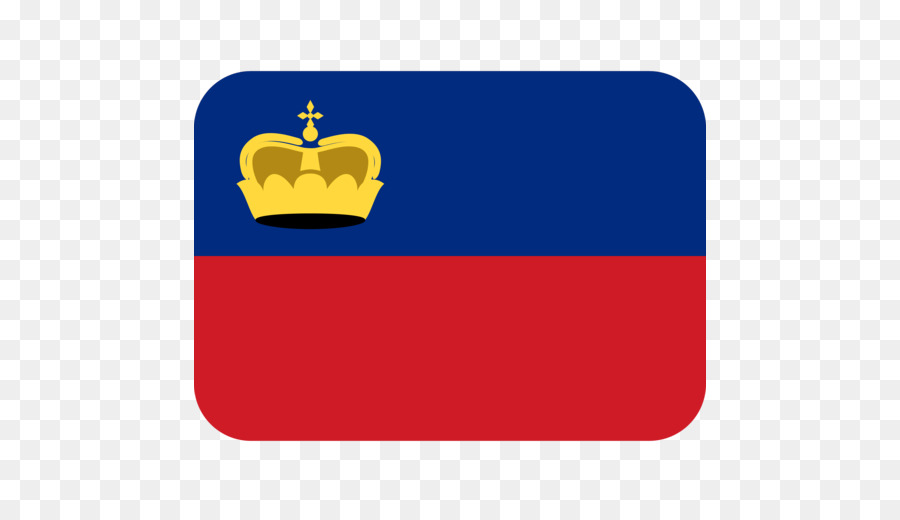 Liechtenstein，Emoji PNG