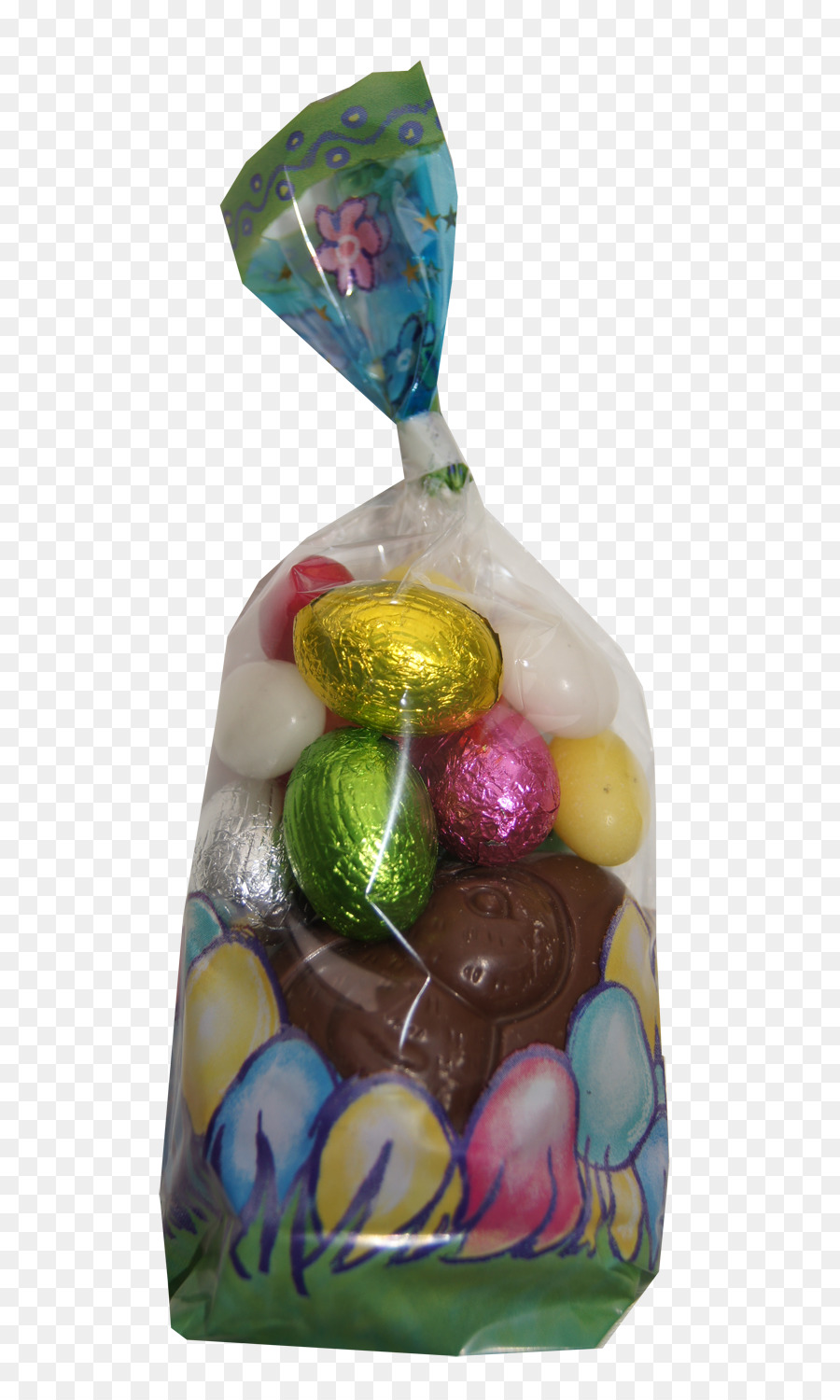 Huevo De Pascua，De Plástico PNG