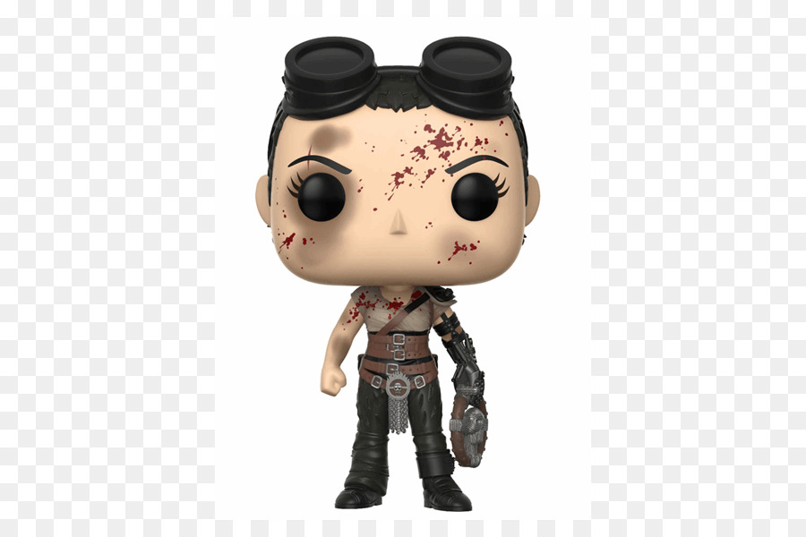 Imperator Furiosa，Mad Max Fury Road PNG