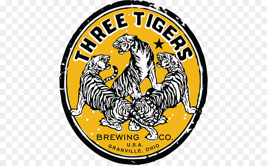 Tres Tigres Brewing Company，La Cerveza PNG