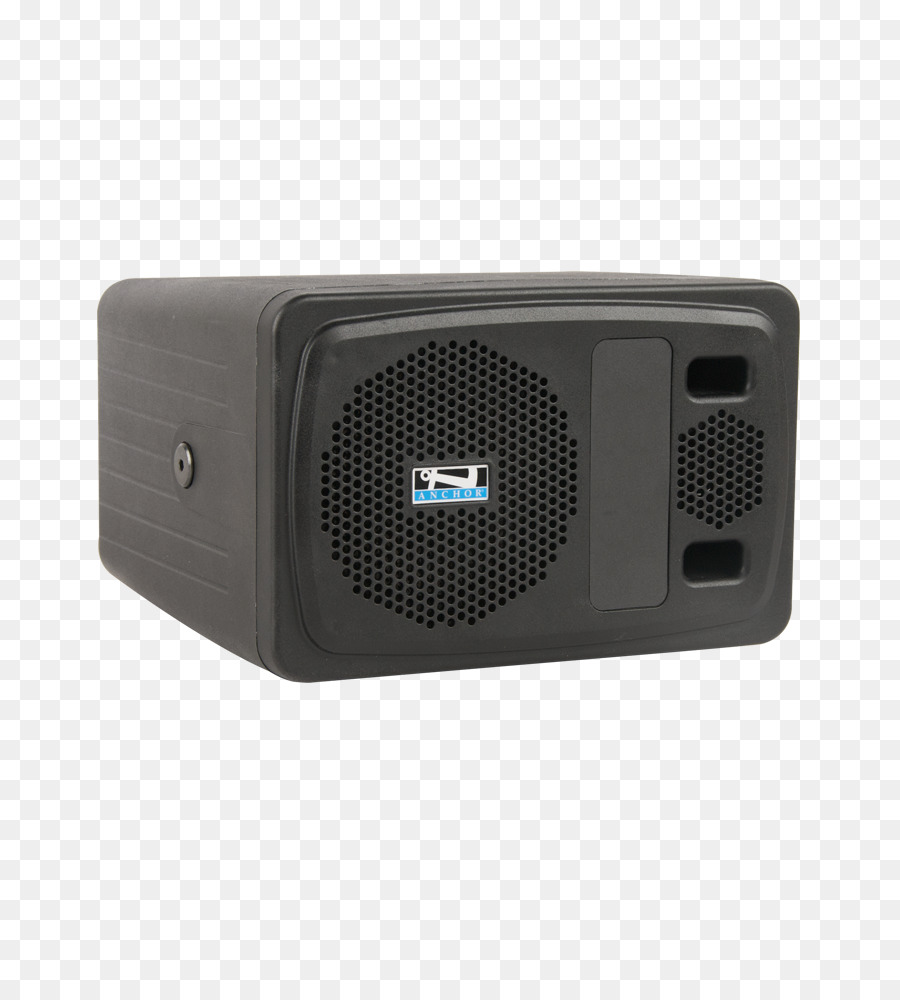 Subwoofer，Amplificador PNG