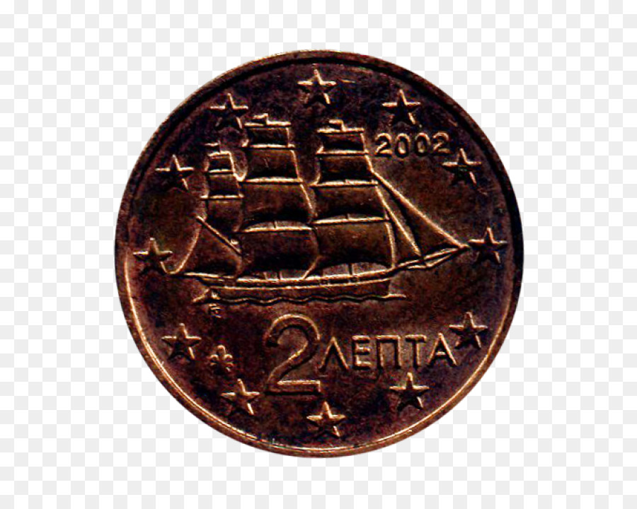 Moneda De Diez Centavos，Cobre PNG