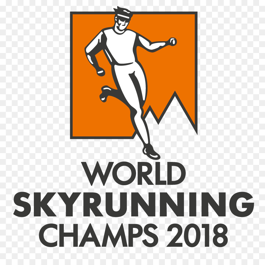 Logotipo，2018 Skyrunner World Series PNG