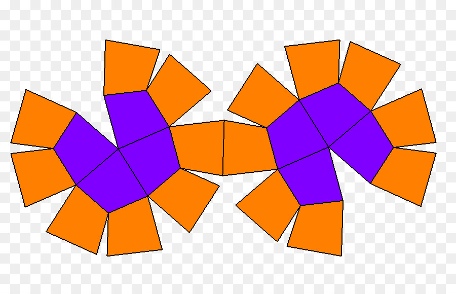 Deltoides En Icositetrahedron，Ikositetraeder PNG