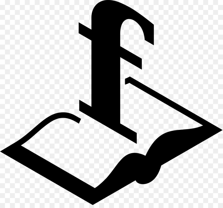 Biblioteca De Fuentes Abiertas，Tipos De Letra Unicode De Opensource PNG