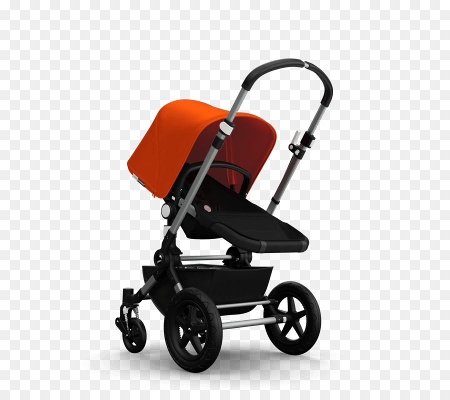 Bugaboo International，Transporte Para Bebés PNG