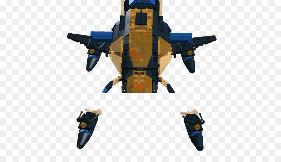 Nave Espacial Futurista，Astronave PNG