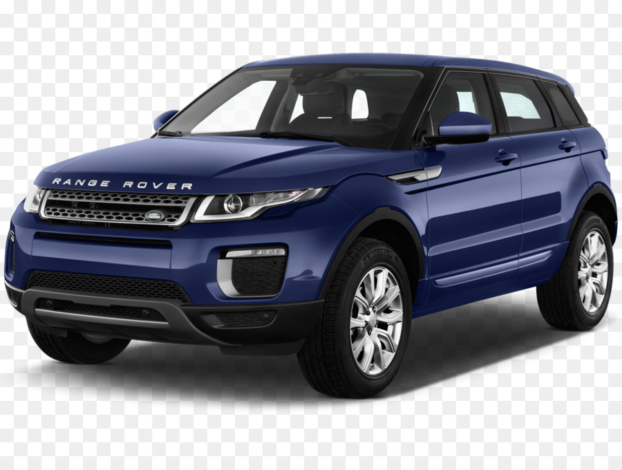 El Range Rover Evoque，Land Rover PNG