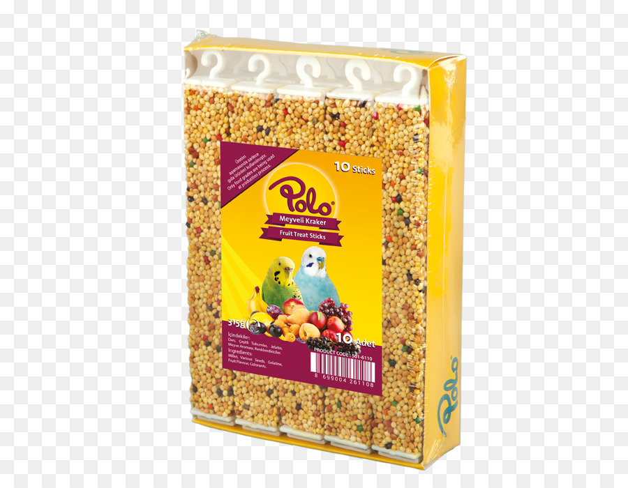 Budgericar，Los Cereales Para El Desayuno PNG