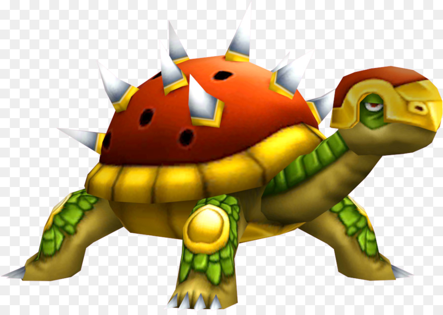 Tortuga，Dragon Quest Monsters Terry No Wonderland 3d PNG