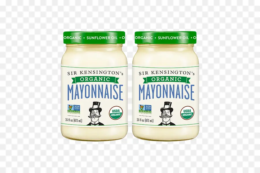 Mayonesa，Sir Kensingtons PNG