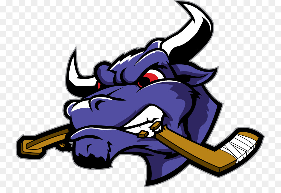 Mascota Toro，Hockey PNG