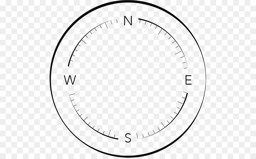 Circulo，Reloj PNG