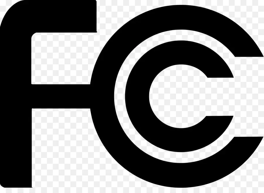 Logo，Declaración De Conformidad De La Fcc PNG