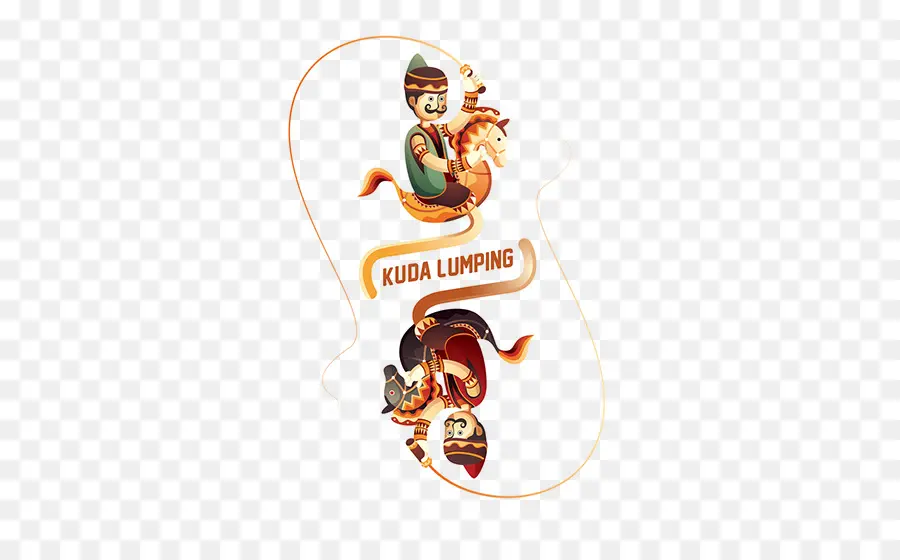 Kuda Lumping，Bailar PNG