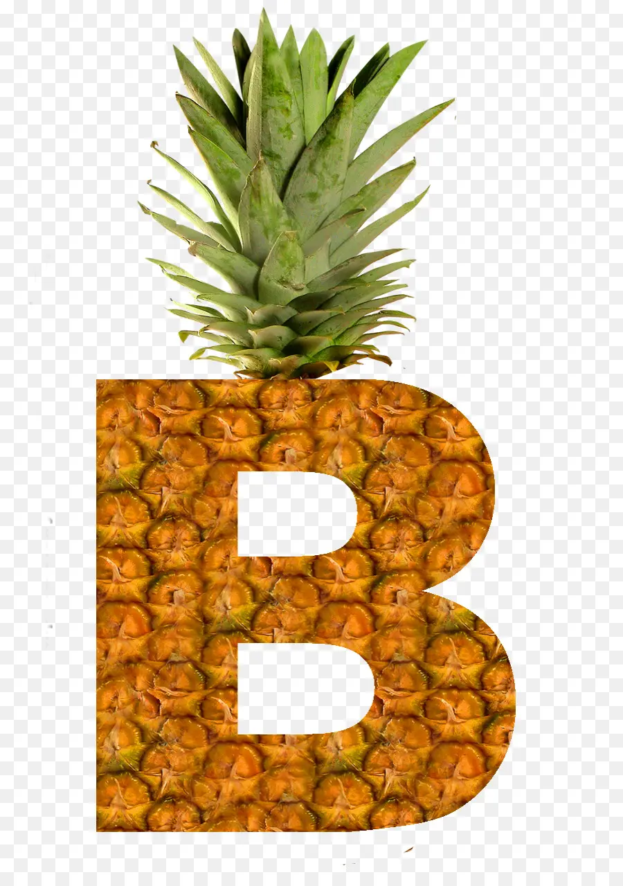 Piña，Fruta PNG