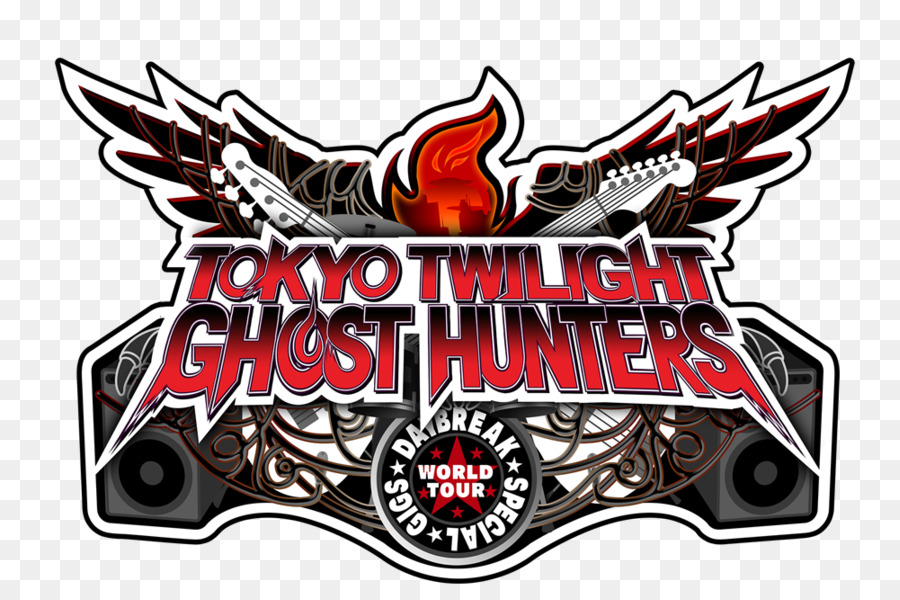 Tokyo Twilight Ghost Hunters，Tokyo Twilight Ghost Hunters Amanecer Conciertos Especiales PNG