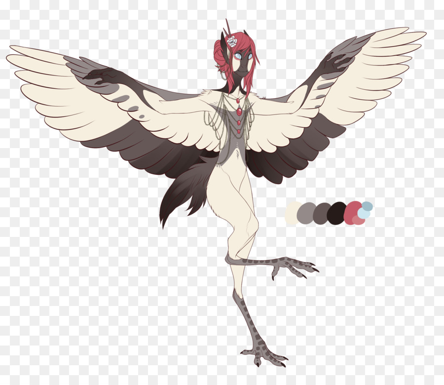 Pollo，Aves PNG