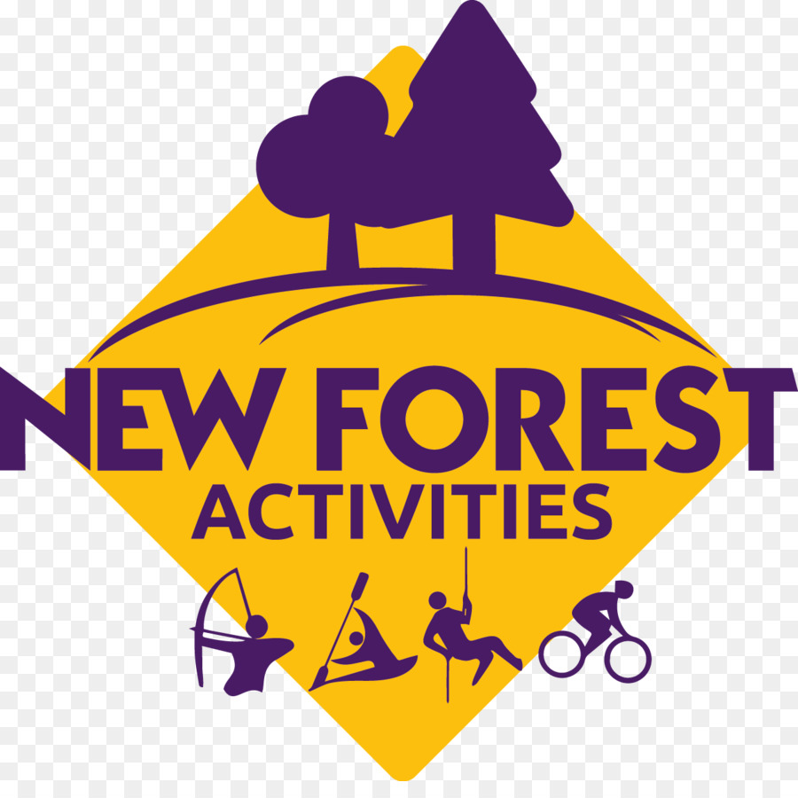 Nuevas Actividades Forestales，Logotipo PNG