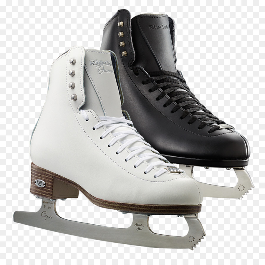 La Figura De Skate，Patines De Hielo PNG