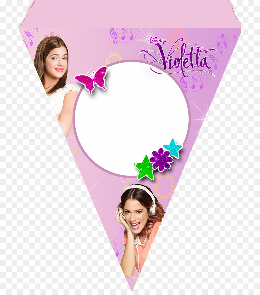 Violetta El Concierto，Cumpleaños PNG