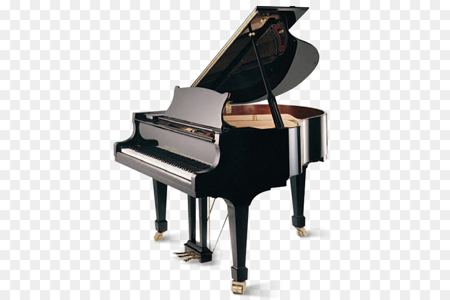 Plan De，Grand Piano PNG