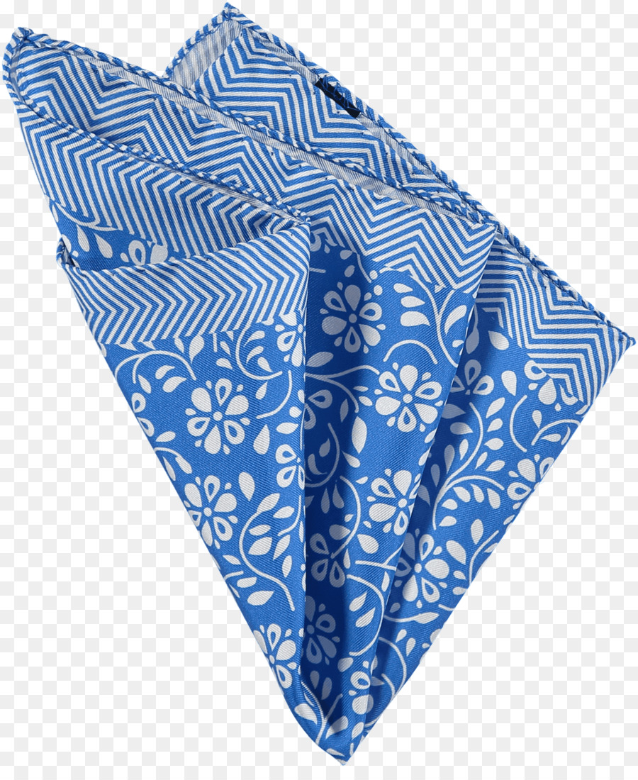 Azul，Einstecktuch PNG