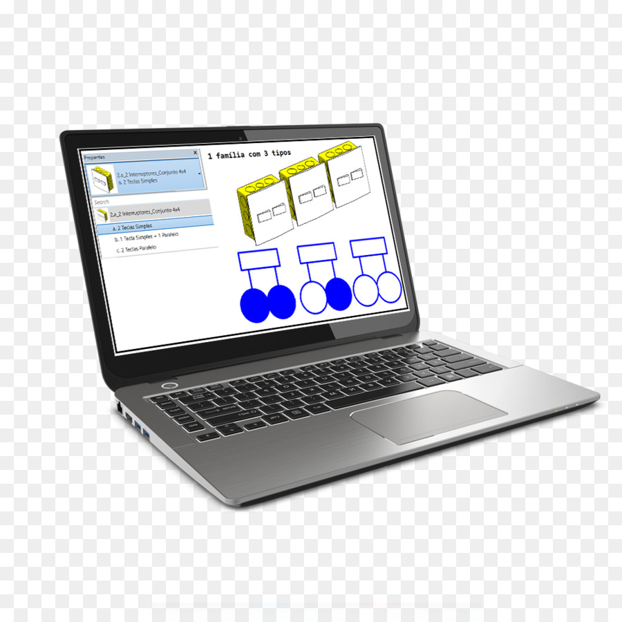 Netbook，Autodesk Revit PNG