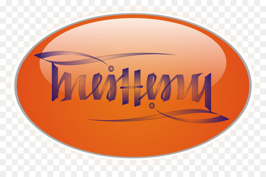 Logo，Naranja PNG