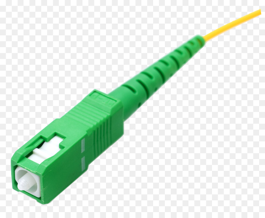 Los Cables De Red，De Fibra óptica PNG